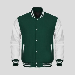 Varsity Jacket